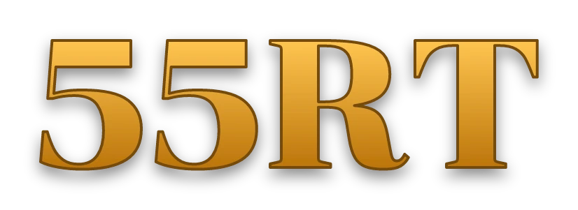 55RT logo